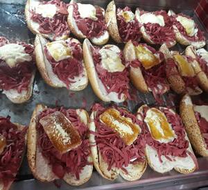 Kumrucu Gokhan Besyuzevler Istanbul Zomato